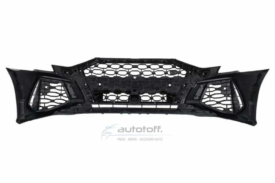 Bara fata compatibila cu Audi A3 8Y (2020+) RS3 Design