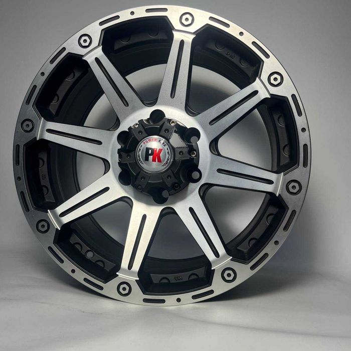 Диски на Ниссан Тойота Танк