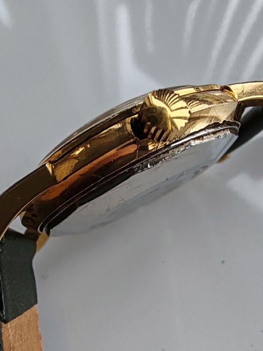 Ceas Enicar Sea Pearl Ultrasonic Automatic