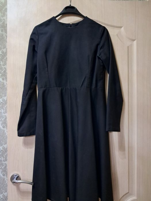 Школьный форма три