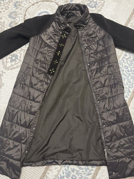 Куртка осень/весна