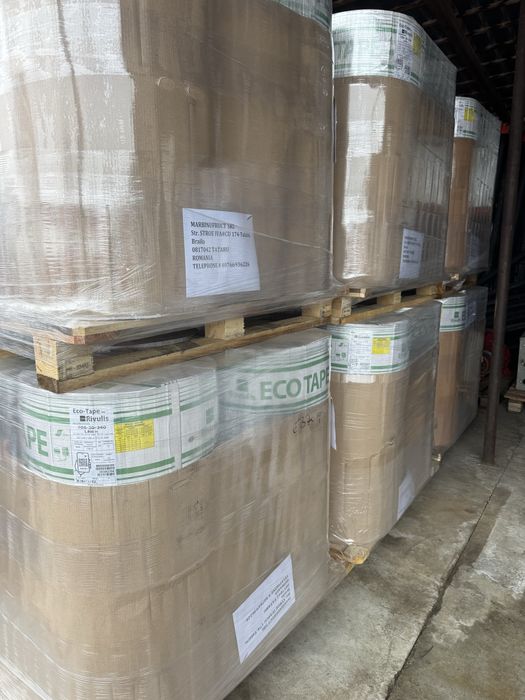 Banda picurare pt porumb