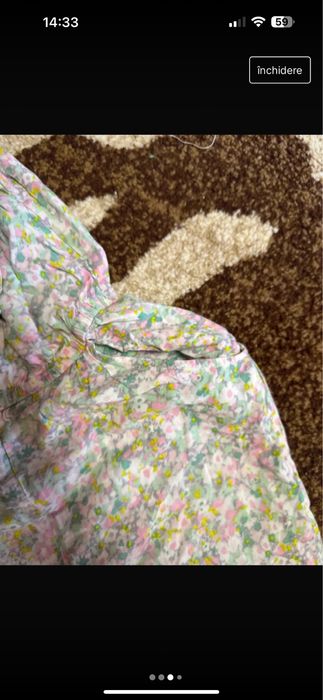 Salopeta vara fetite