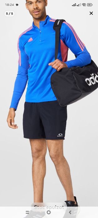 Bluza adidas climacool