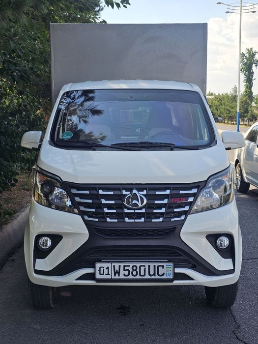 Changan star Sotiladi 2024 prapan