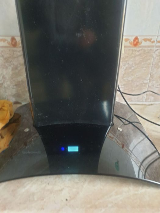 Срочно продается вытяжка