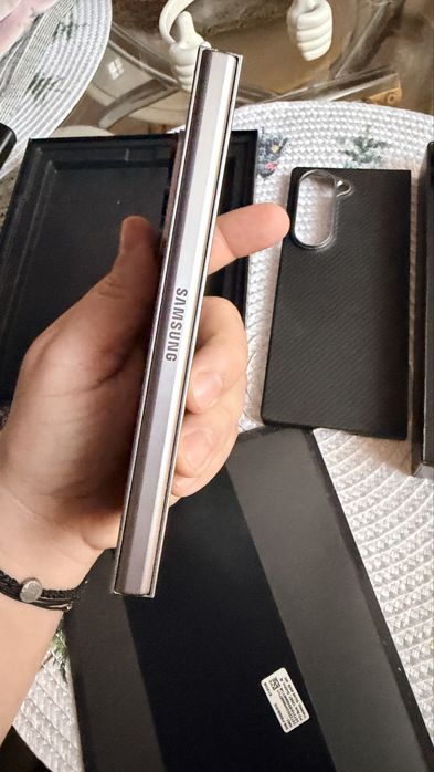 Samsung fold 6 512 gb