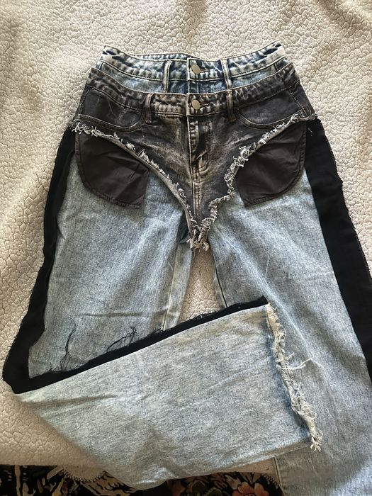 EGO -  дънки размер С/М