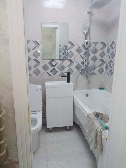 Qora qamish 2/4 uy ijaraga beriladi