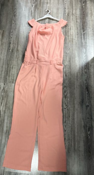 Фэмели лук Комбинезоны