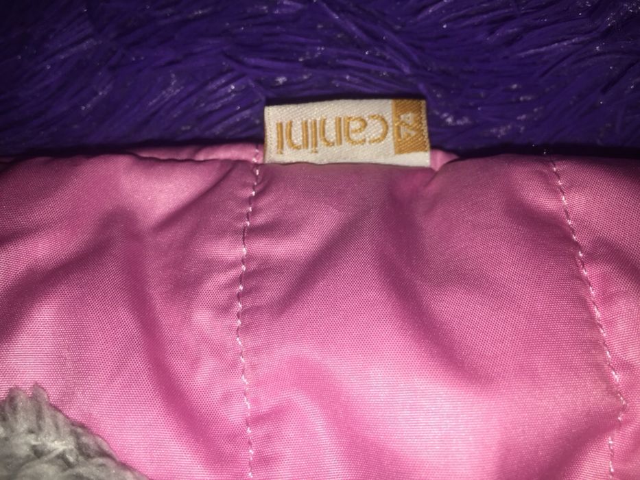 Комбинезон весна