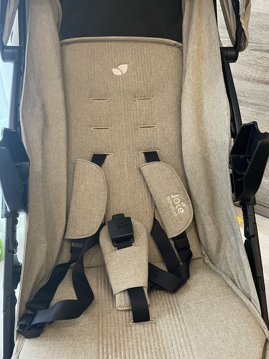 Carucior Joie Parcel LX