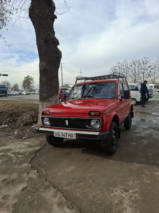 VAZ 2121