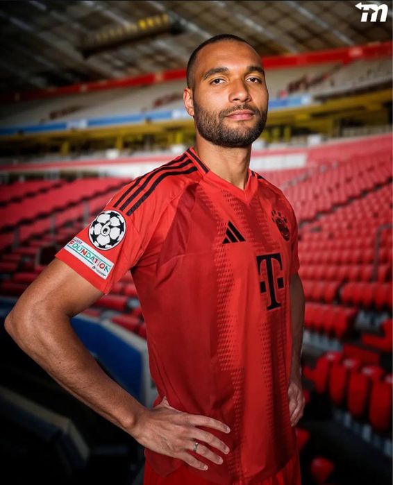 Futbol forma orginal Adidas Babariya