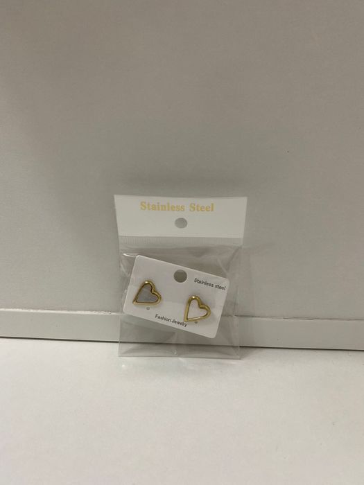 Продаю новые серьги