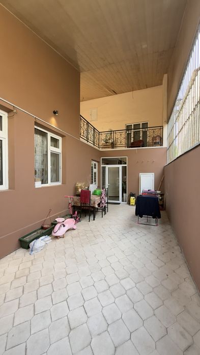 Продаётся дом 4 комнаты 1,7 сот Мирабадский район Узбум ГАИ