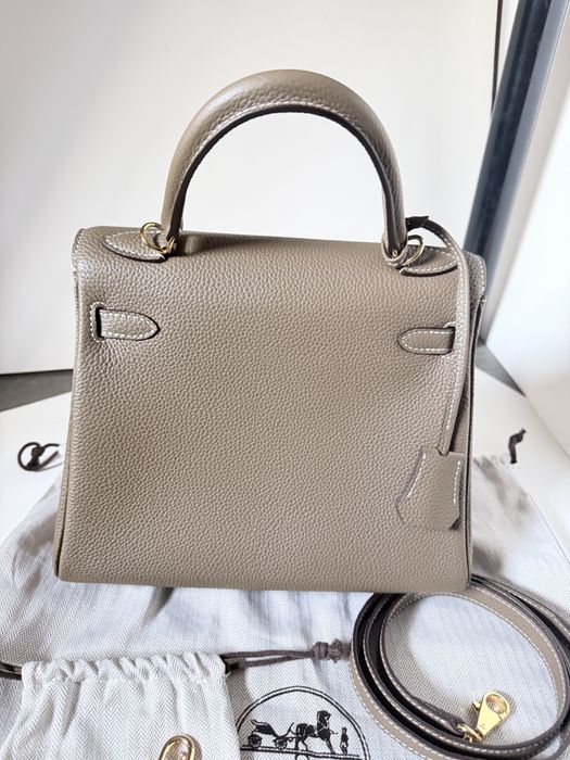 hermes kelly 25cm
