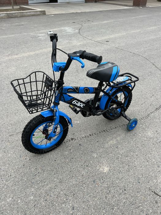 Velosiped барс ‘12’