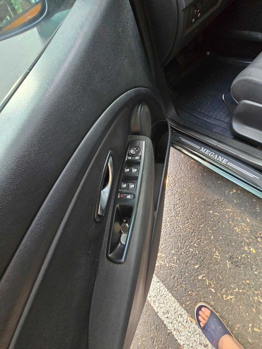 RENAULT Megane 2009 — imagine 5