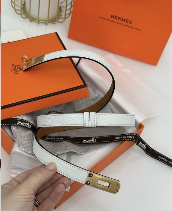 Дизайнерски дамски колан New Season