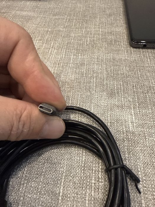 Продавам ендоскоп камера (USB /