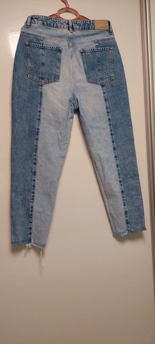 Blugi Denim 1982