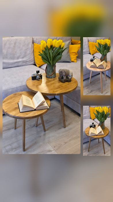 Журнальный / кофейный столик