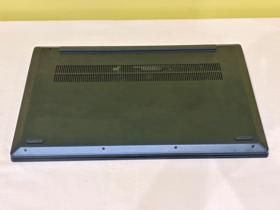 Lenovo IdeaPad 5, 15”, AMD Ryzen 5/5500U, RAM: 16 GB, SSD: 512 GB