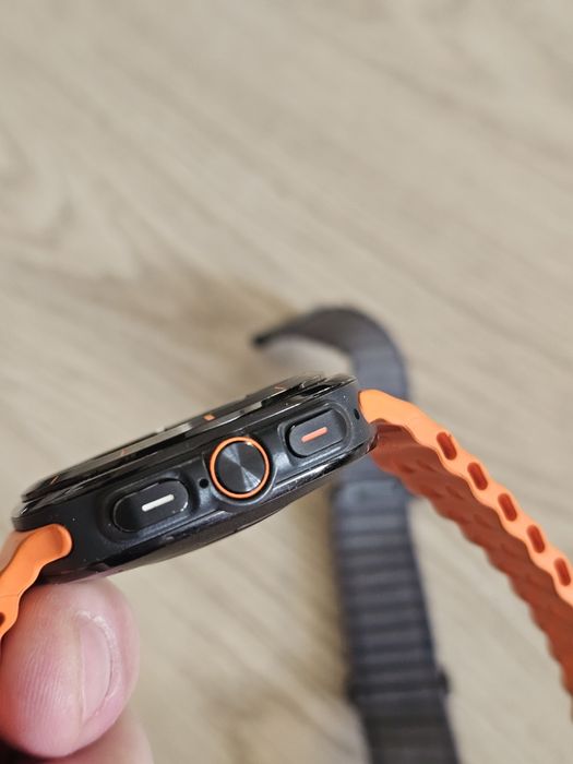 Часы watch ultra