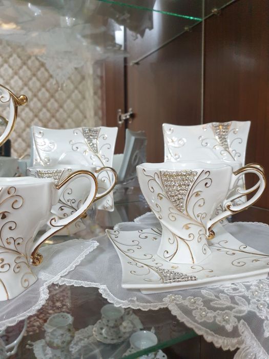 Komplekt Servis (chinni)