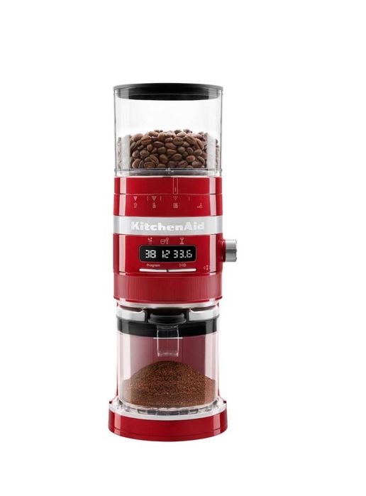 Aparat cafea rasnita