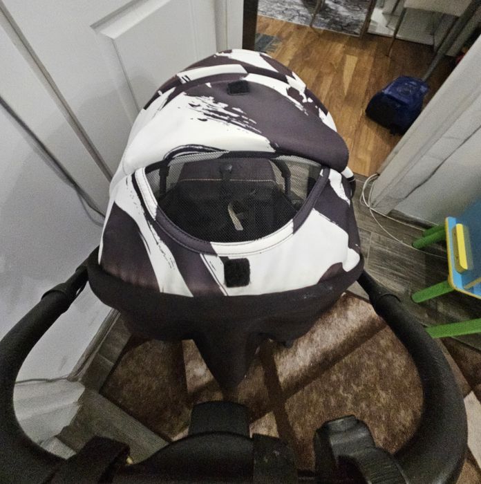 Детска количка - Chipolino MOVE ON - Лятна количка 6кг.