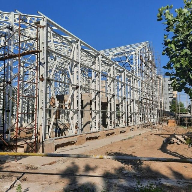 SVARKA ishlarini alo darajada bajaramiz  сваршик