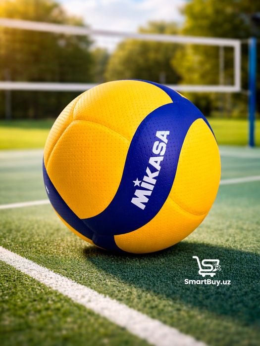 Mikasa V200w Voleybol koptok