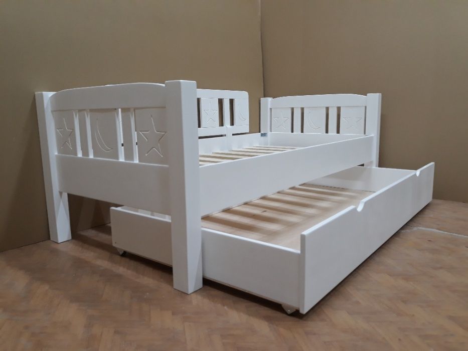 TRANSPORT GRATUIT.Pat lemn masiv cod 112