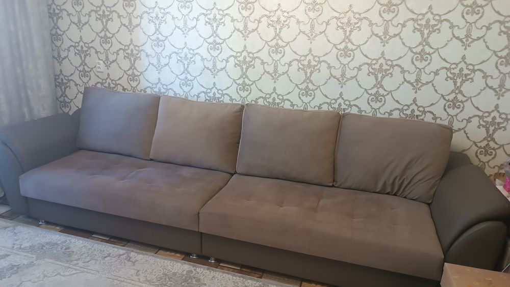 Диван раскладной