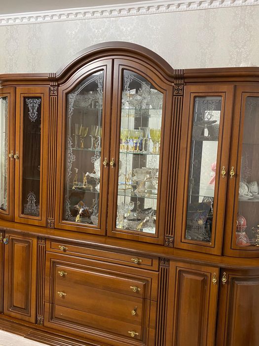 Гарнитур сатылады