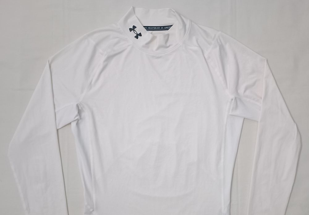 Under Armour UA Compression оригинална блуза XL спорт фитнес термо