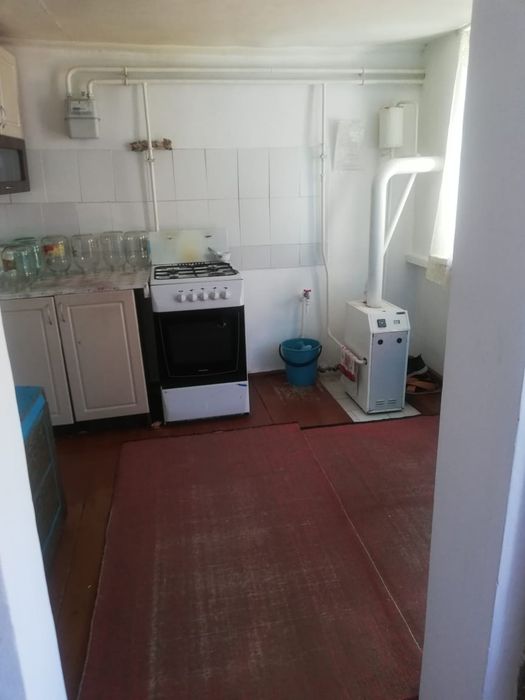 Срочно продаётся дом