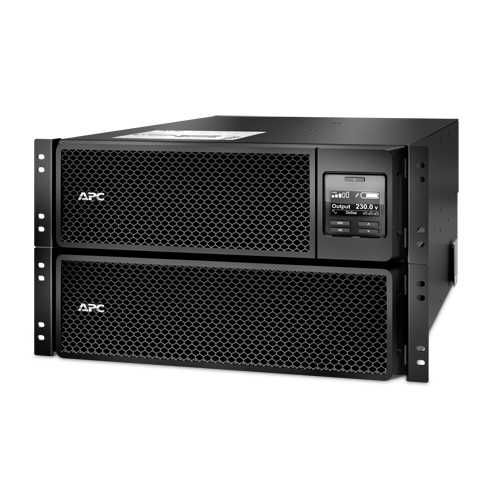 }ИБП apc smart-UPS SRT 10000VA RM