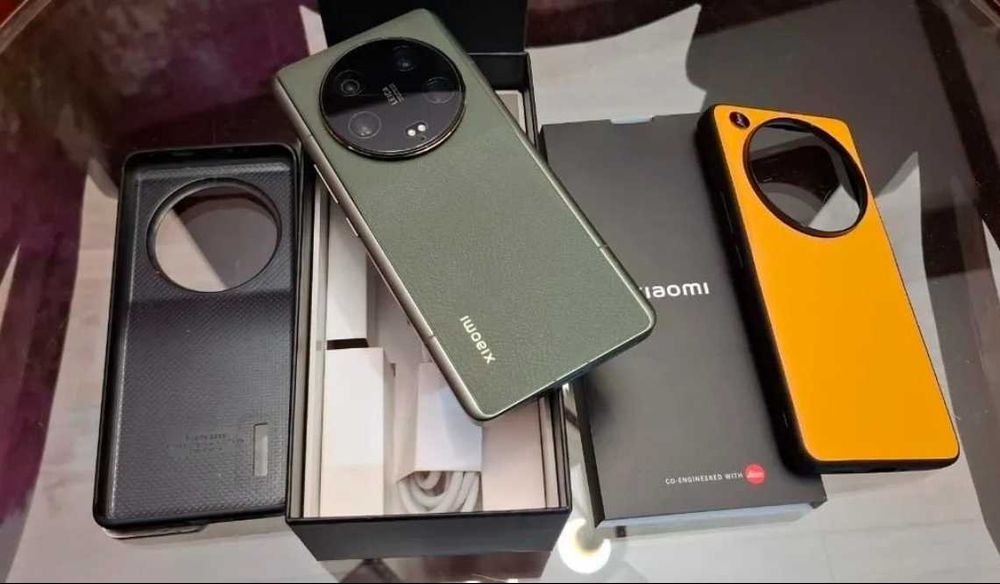 Xiaomi 13 Ultra новый