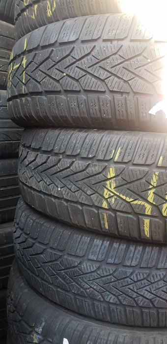 Anvelope second hand