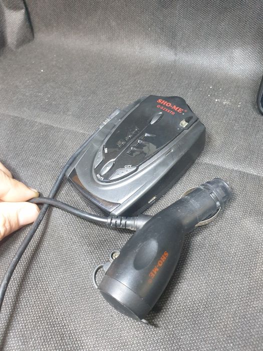 А н т и р а д а р