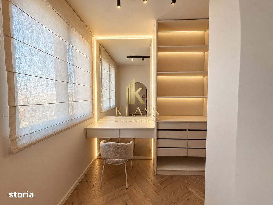 Apartament 3 camere Bd. Unirii, 93 mp, bloc 2020, parcare inclusa