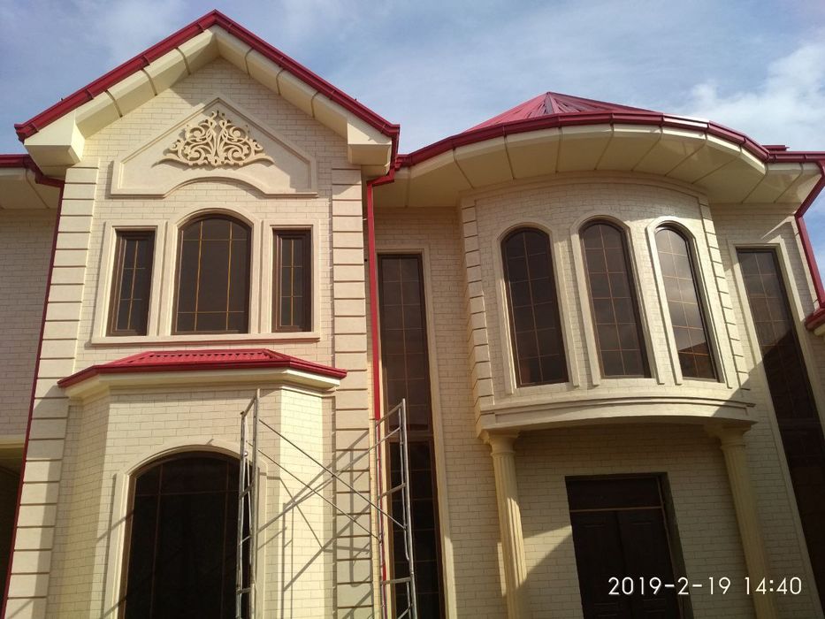 Alikafon alucobond #alyukobond alkafon