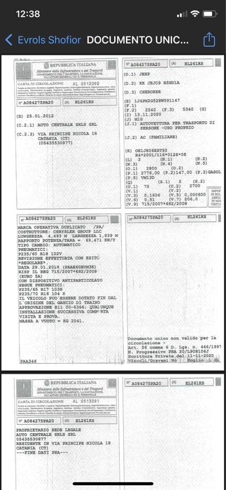 Jeep Cherokee За Части-2,8crd