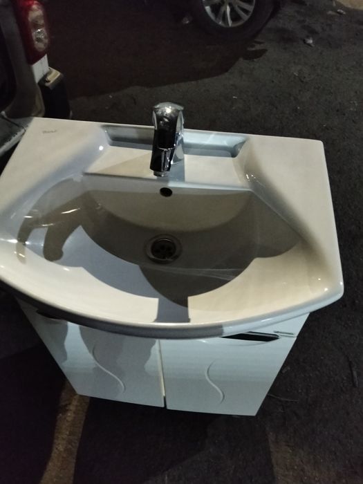 Продам хорошую раковину