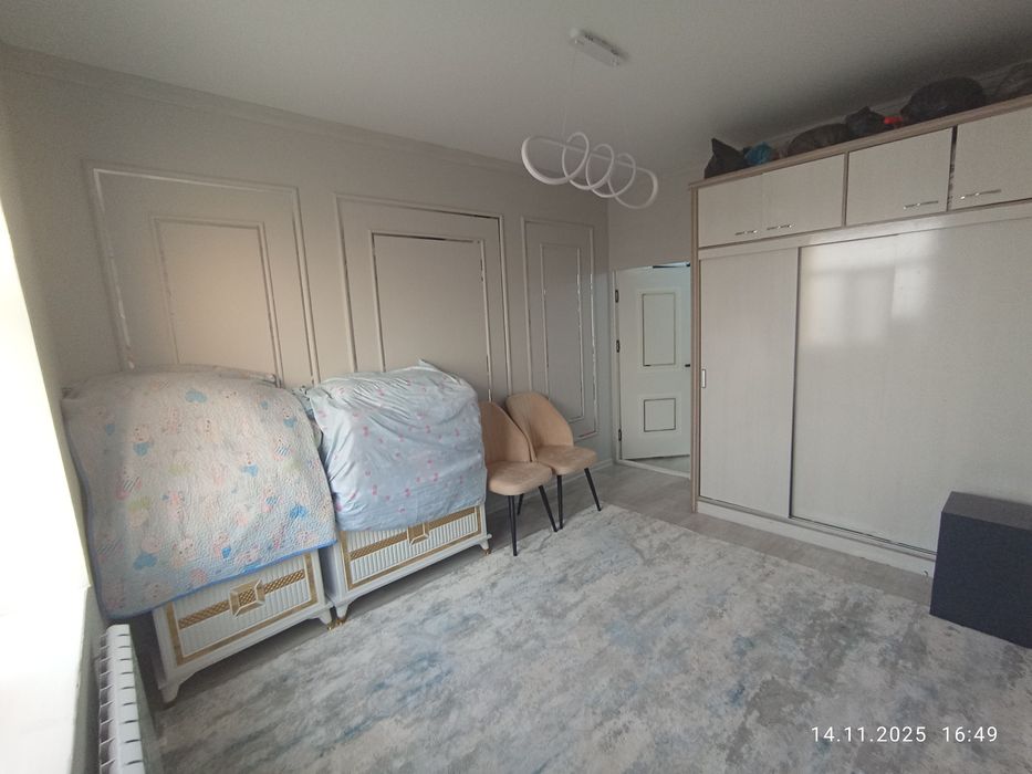 Квартира сатылады