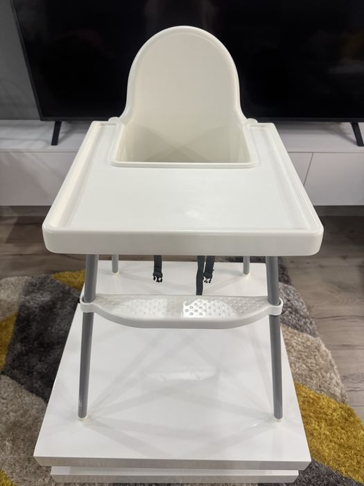 Scaun de masa ikea antilop