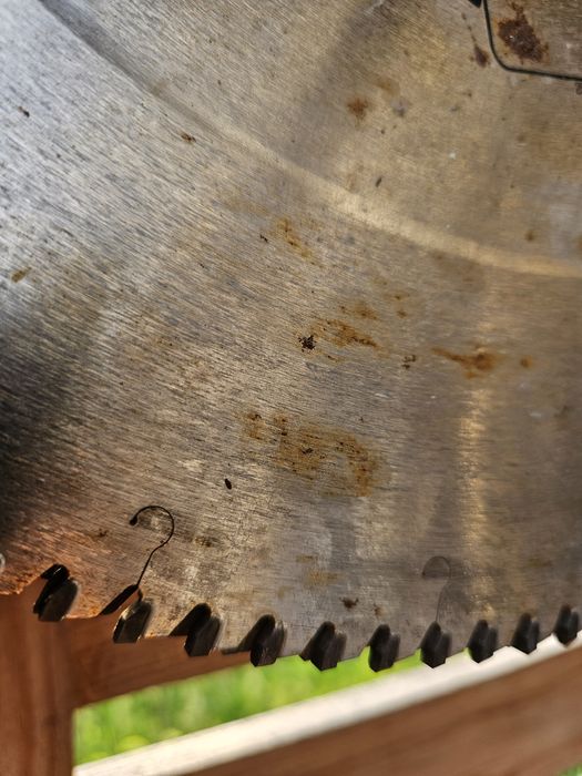 panza/disc aluminiu fi450 Freud